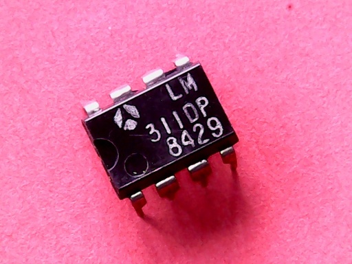 [VHI-002861] LM311DP