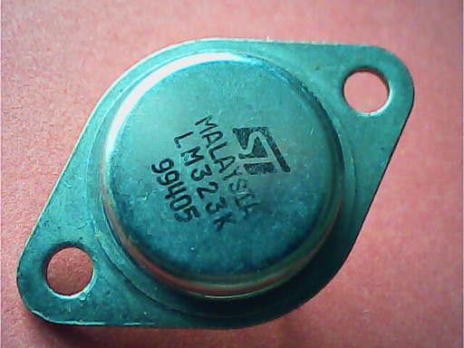 [VHR-002867] LM323K(used)
