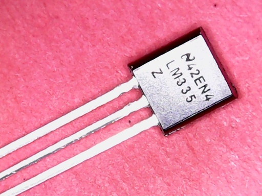 [VHI-002869] LM335