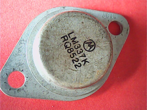 [VHR-002872] LM337K(used)