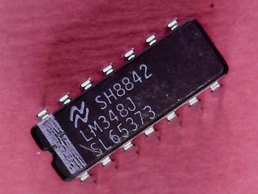 [VHI-002875] LM348J