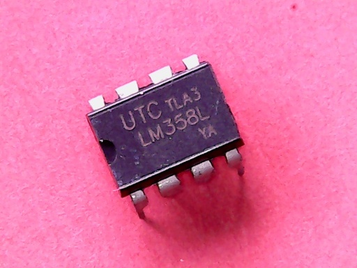 [VHI-002878] LM358L