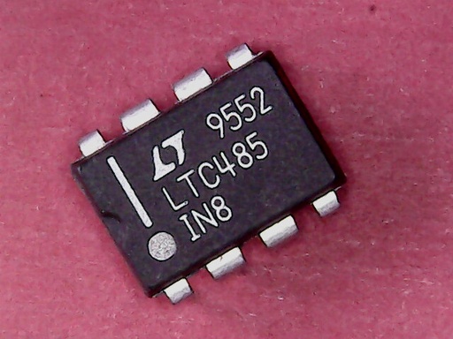 [VHI-002954] LTC485