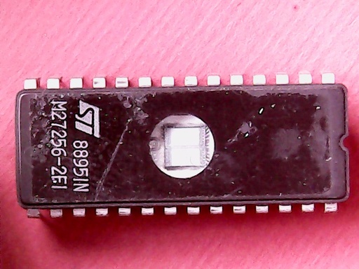 [VHI-002964] M27256-2FI(used)