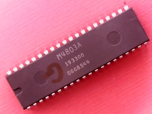 [VHI-002979] M4803A