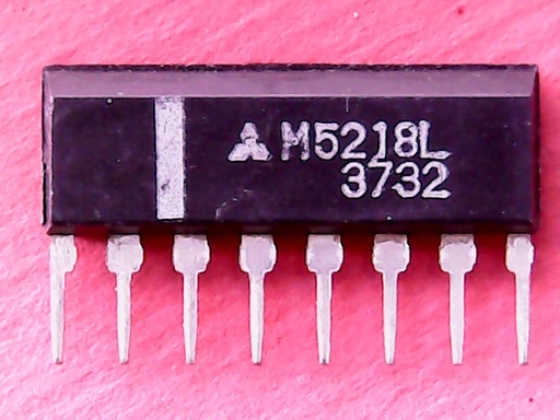 [VHI-002988] M5218L