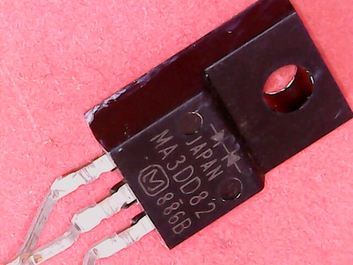 [VHT-003007] MA3DD82(used)
