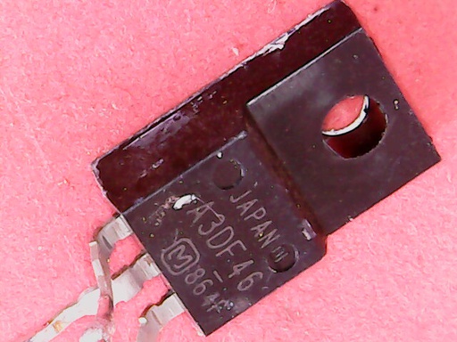 [VHT-003010] MA3DF46(used)