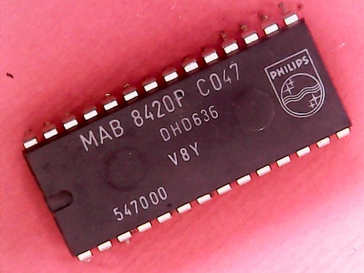 [VHI-003014] MAB8420P-C047(Used)