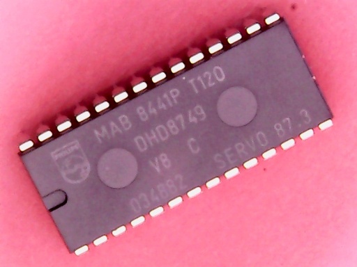 [VHI-003021] MAB8441P-T120(Used)