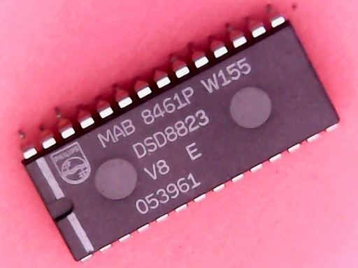 [VHI-003030] MAB8461P-W155(Used)