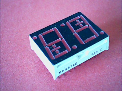 [VO-003034] MAN6740(used)