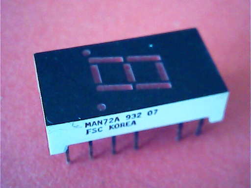 [VO-003036] MAN72A(used)
