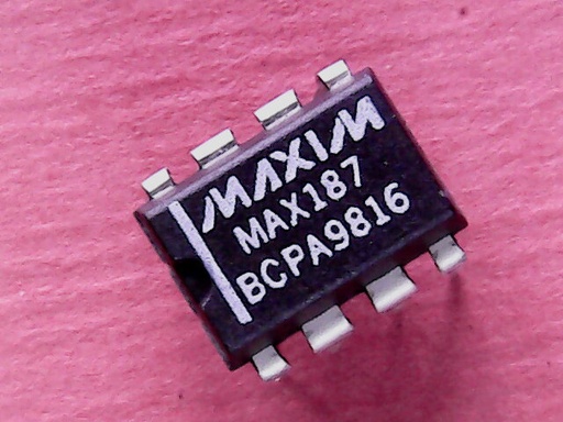 [VHI-003039] MAX187