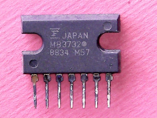 [VHI-003045] MB3732