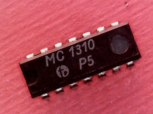[VHI-003060] MC1310