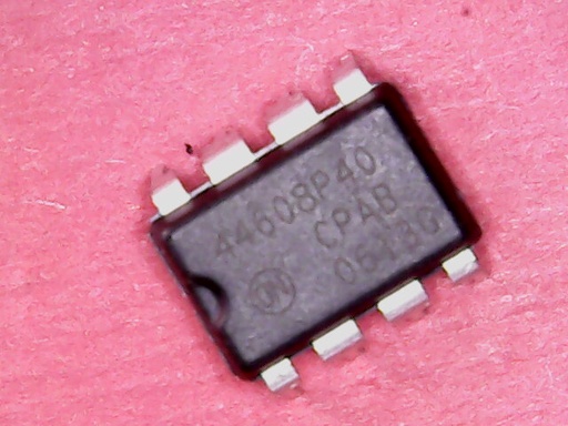 [VHI-003090] MC44608 P40