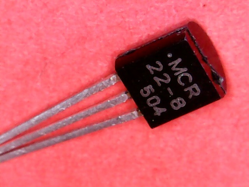 [VHT-003102] MCR22-8(used)