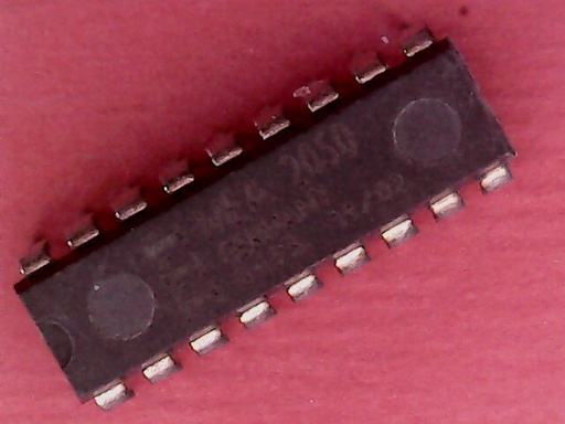 [VHI-003110] MEA2050