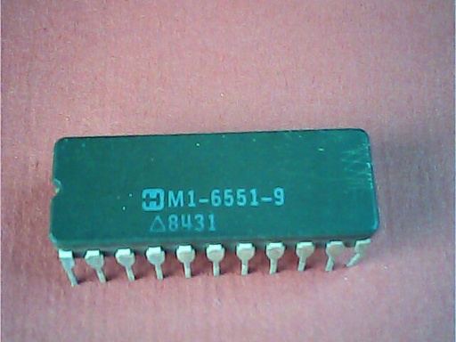 [VHI-003114] M1-6551-9