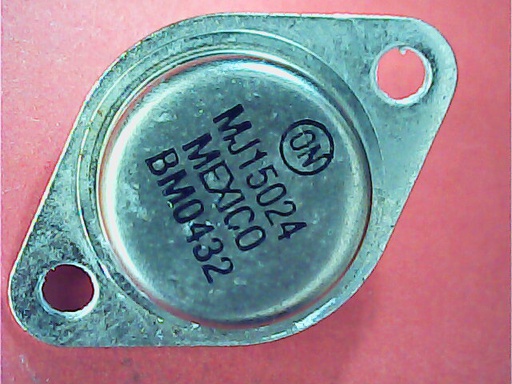 [VHT-003122] MJ15024(Used)