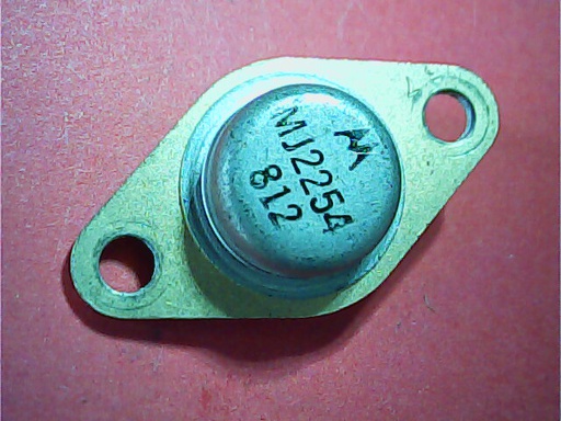 [VHT-003124] MJ2254(Used)