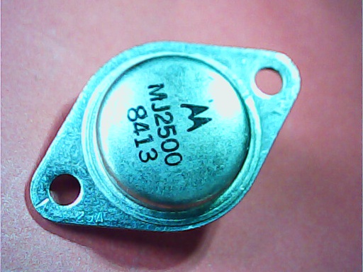 [VHT-003125] MJ2500(used)