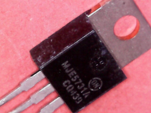 [VHT-003139] MJE5731A(used)