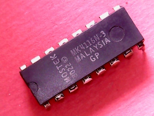 [VHI-003147] MK4116N-3
