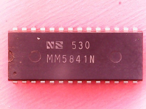 [VHI-003162] MM5841N