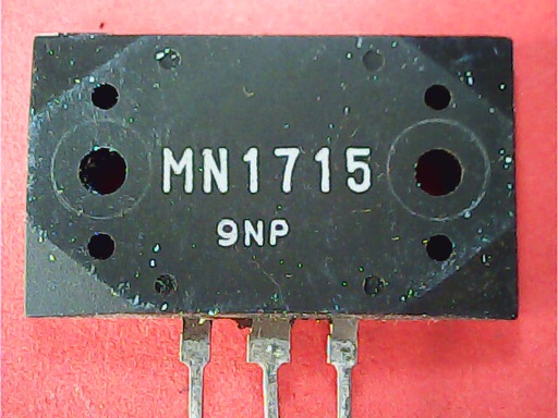 [VHT-003163] MN1715(used)