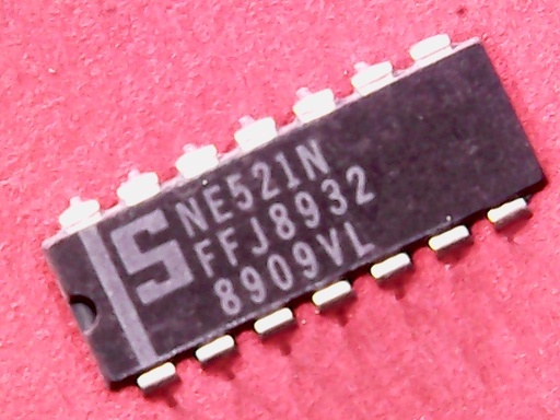 [VHI-003246] NE521N