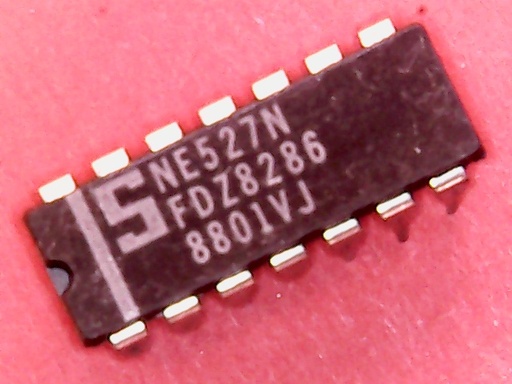 [VHI-003247] NE527N
