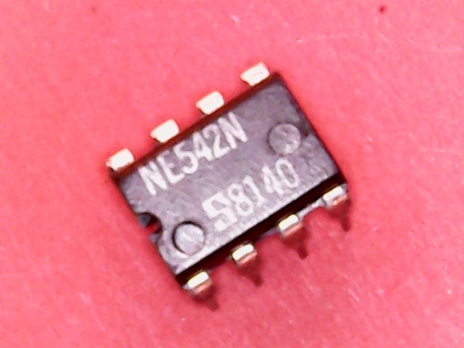 [VHI-003252] NE542N