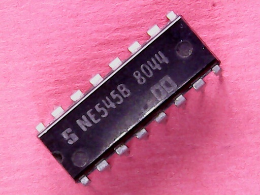 [VHI-003253] NE545B