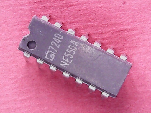 [VHI-003254] NE550A
