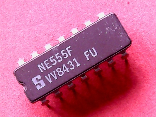 [VHI-003262] NE555F