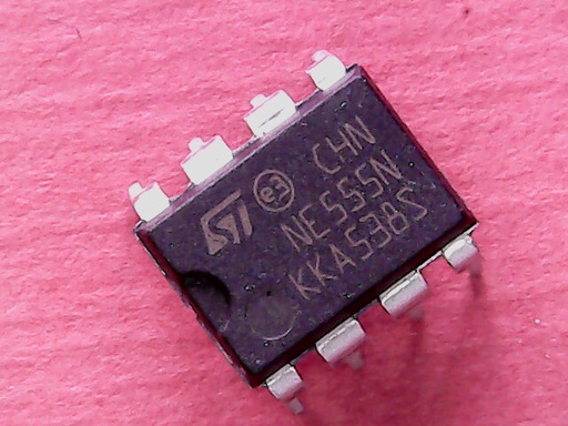 [VHI-003263] NE555N