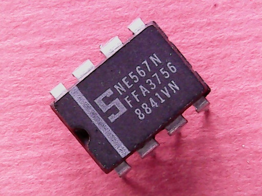 [VHI-003267] NE567N