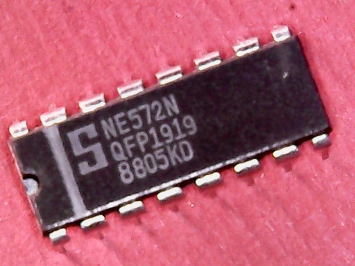 [VHI-003269] NE572N