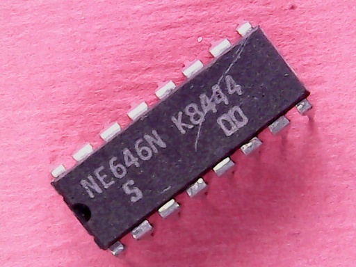 [VHI-003272] NE646N
