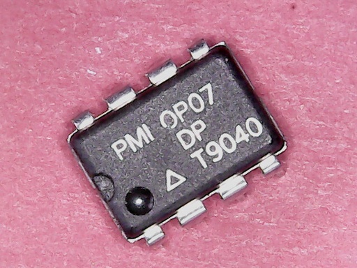 [VHI-003331] OP07DP