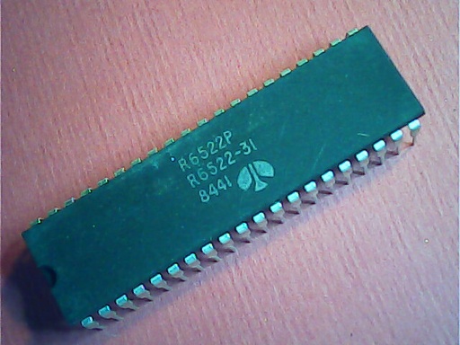 [VHI-003353] R6522P