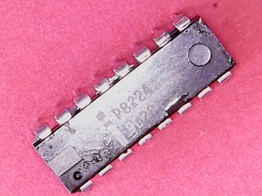 [VHI-003361] P8224