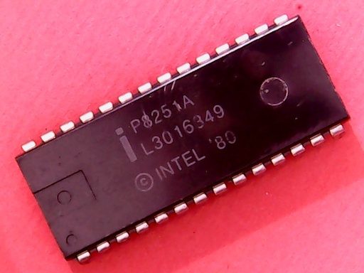 [VHI-003362] P8251A
