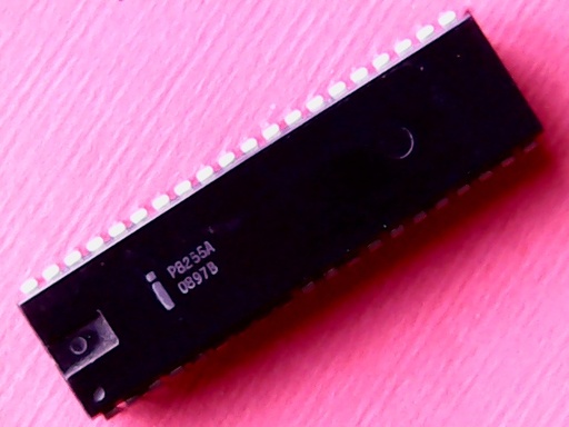 [VHI-003364] P8255A