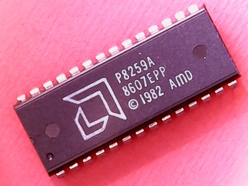 [VHI-003365] P8259A
