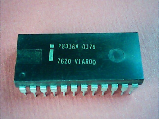 [VHI-003367] P8316A
