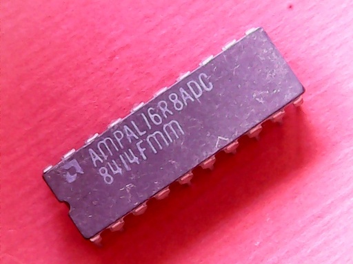 [VHI-003374] AMPAL16R8ADC