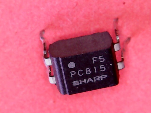 [VHO-003382] PC815(Used)